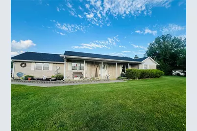 7940 Arlington Road, Brookville, OH 45309 - Photo 1