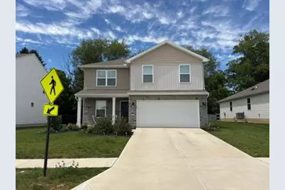 1205 Baybury Avenue, Xenia, OH 45385 - Photo 1