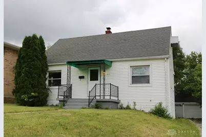 4619 W 2nd Street, Dayton, OH 45417 - Photo 2