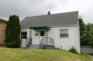 4619 W 2nd St, Dayton, OH 45417 - Photo 2