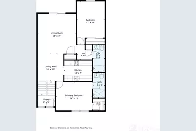 546 Kyle Lane, Fairborn, OH 45324 - Photo 32