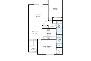 546 Kyle Ln, Fairborn, OH 45324 - Photo 32
