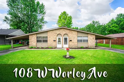 108-110 W Worley Avenue, Trotwood, OH 45426 - Photo 1