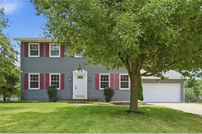 1160 Hyannis Drive, Beavercreek, OH 45434 - Photo 2