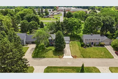 1160 Hyannis Drive, Beavercreek, OH 45434 - Photo 52