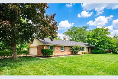 7439 Barr Circle, Dayton, OH 45459 - Photo 2
