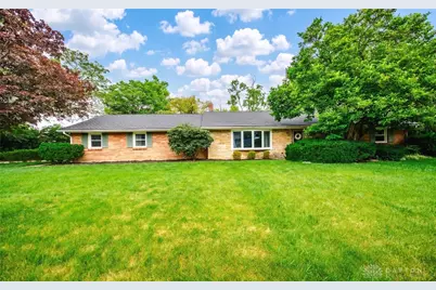 7439 Barr Circle, Dayton, OH 45459 - Photo 1