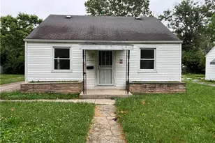 4443 Eichelberger Ave, Dayton, OH 45406 - Photo 1