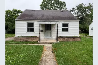 4443 Eichelberger Avenue, Dayton, OH 45406 - Photo 1