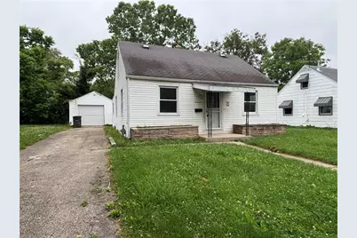 4443 Eichelberger Avenue, Dayton, OH 45406 - Photo 2