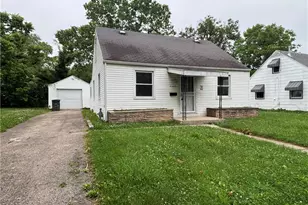 4443 Eichelberger Ave, Dayton, OH 45406 - Photo 2