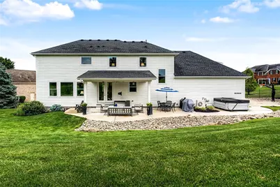 87 Carnoustie Lane, Springboro, OH 45066 - Photo 46