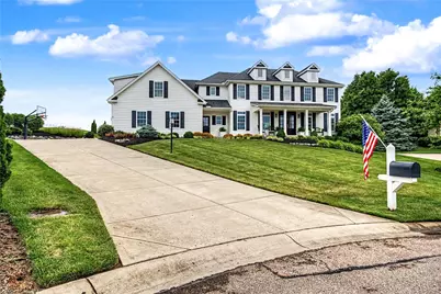 87 Carnoustie Lane, Springboro, OH 45066 - Photo 2