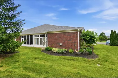 3043 Willowbrook Way, Beavercreek, OH 45431 - Photo 16