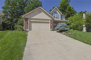 5801 Longbow Dr, Hamilton, OH 45011 - Photo 2