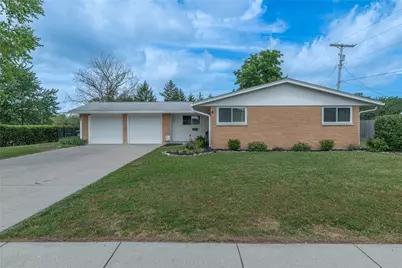 463 Young Drive, Fairborn, OH 45324 - Photo 2