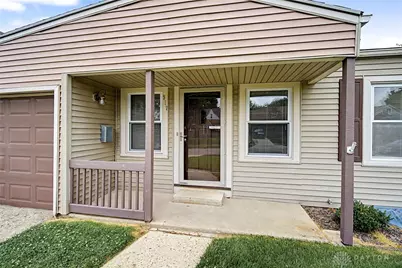317 Cushing Avenue, Kettering, OH 45429 - Photo 4