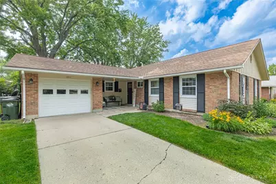 4225 Fernbrook Street, Kettering, OH 45440 - Photo 2