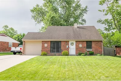 1234 Gettysburg Drive, Troy, OH 45373 - Photo 48