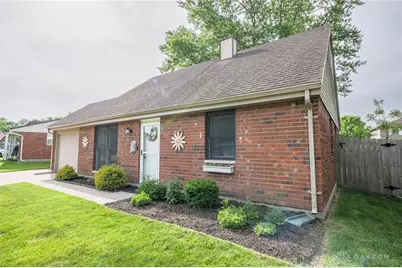 1234 Gettysburg Drive, Troy, OH 45373 - Photo 1