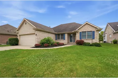 75 Myers Farm Court, Springboro, OH 45066 - Photo 1