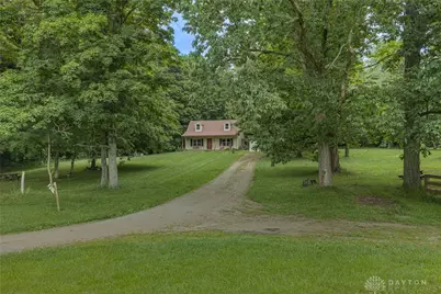 2038 Pratt Road, Blanchester, OH 45107 - Photo 4