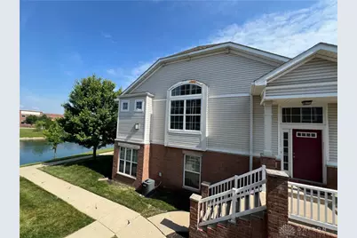 3658 Lilac Lane #4, Beavercreek, OH 45431 - Photo 1