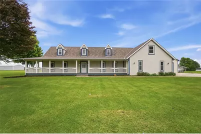 1710 Irvin Road, Jamestown Vlg, OH 45335 - Photo 10