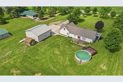 1710 Irvin Road, Jamestown Vlg, OH 45335 - Photo 2