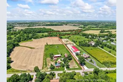 2125 Route 741, Turtle Creek Township, OH 45005 - Photo 1