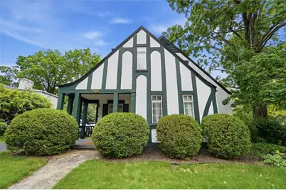 2812 Otterbein Avenue, Dayton, OH 45406 - Photo 2