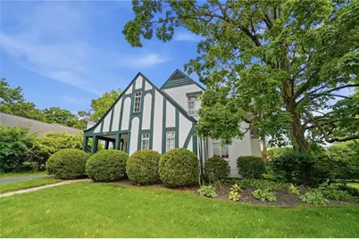 2812 Otterbein Avenue, Dayton, OH 45406 - Photo 1