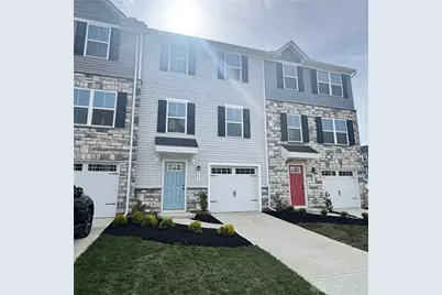 4034 Hemlock Court, Huber Heights, OH 45424 - Photo 2