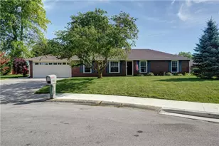 110 Fairfax Ct, Greenville, OH 45331 - Photo 2
