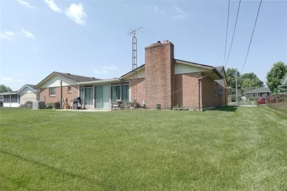 6338 Blue Ash Road, Butler Twp, OH 45414 - Photo 4