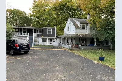 4518 Woodland Hills Boulevard, Dayton, OH 45414 - Photo 1