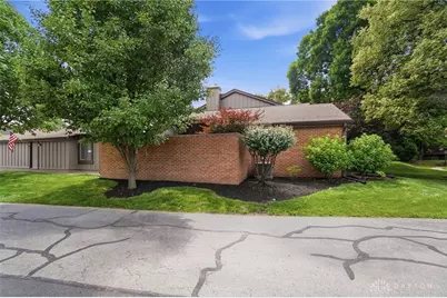 6071 N Quinella Way, Centerville, OH 45459 - Photo 50