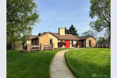 6071 N Quinella Way, Centerville, OH 45459 - Photo 56