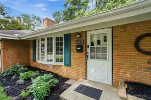 4309 Maxlin Rd, Kettering, OH 45429 - Photo 2
