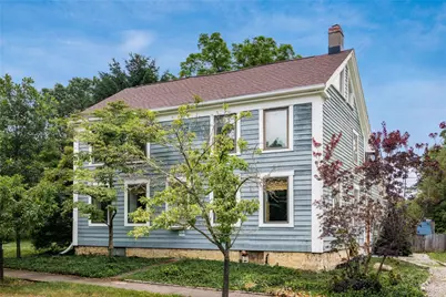 504 Phillips Street, Yellow Springs Vlg, OH 45387 - Photo 2