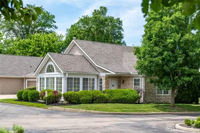 41 Aberdeen Village Drive, Beavercreek, OH 45430 - Photo 42