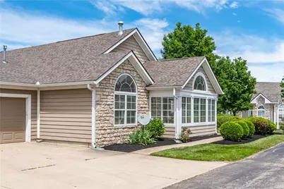 41 Aberdeen Village Drive, Beavercreek, OH 45430 - Photo 4