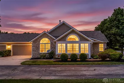 41 Aberdeen Village Drive, Beavercreek, OH 45430 - Photo 56