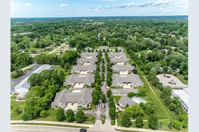 41 Aberdeen Village Drive, Beavercreek, OH 45430 - Photo 46