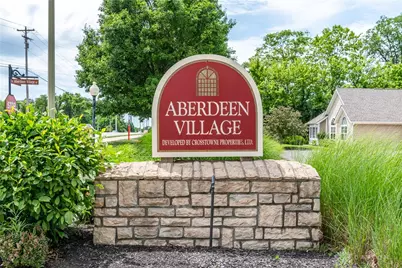 41 Aberdeen Village Drive, Beavercreek, OH 45430 - Photo 42