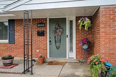 4843 Pennswood Drive, Huber Heights, OH 45424 - Photo 2