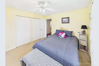 4633 Burkholder Road, Franklin Twp, OH 45331 - Photo 28