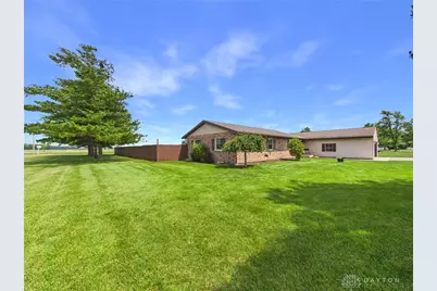 4633 Burkholder Road, Franklin Twp, OH 45331 - Photo 2