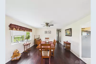 4633 Burkholder Road, Franklin Twp, OH 45331 - Photo 14