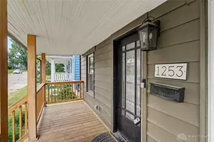 1253 Epworth Ave, Dayton, OH 45410 - Photo 4
